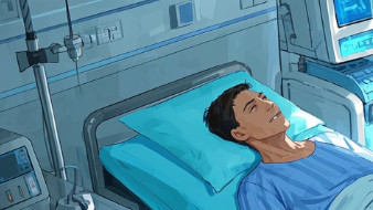 科普，高龄患者盆底<span style="color: #da4707">功能障碍</span>的麻醉管理策略总结
