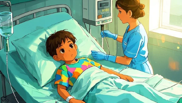 如何保护宝宝免受轮状病毒感染的困扰:全面指南