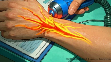 腕管综合征手术麻醉:如何实现精准神经保护与快速康复?
