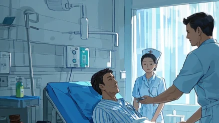 麻醉安全详解：风险、管理与术后注意事项