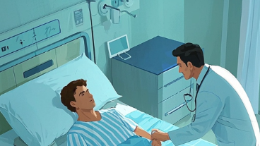 科普，肉瘤早發現早治療：識別癥狀與科學應對指南封面圖