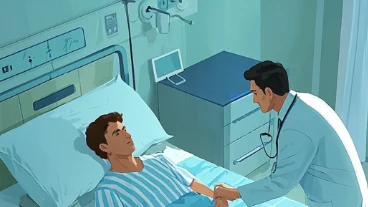 肉瘤早发现早治疗:识别症状与科学应对指南