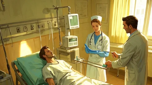 肛周脓肿的诊断与治疗：全面解析与科学管理