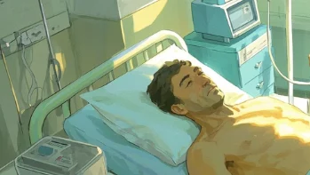 糖尿病足症状与预防:老年人必读的健康指南