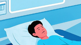 科普，警惕骨巨细胞瘤：年轻人容易被忽视的疼痛信号封面图
