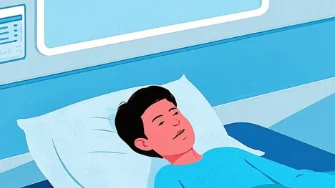 警惕骨巨细胞瘤:年轻人容易被忽视的疼痛信号