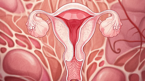 女性健康困扰——子宫肌瘤！了解和预防很重要封面图