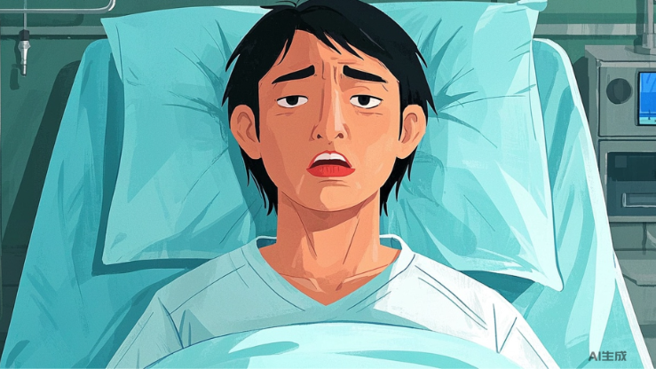 科普，维生素缺乏：无形的健康杀手，你了解吗？封面图