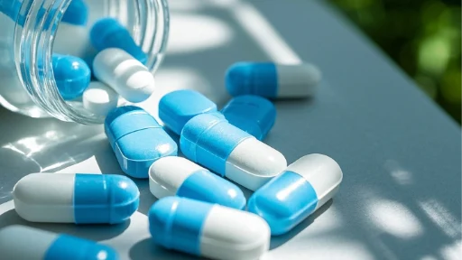 胰腺癌药物:探秘作用机制和用药指南