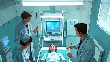 全面解析终末期癌症管理：诊断、分期、治疗与生活调整