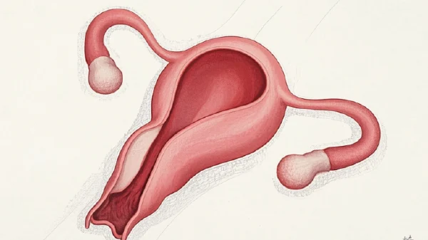 女性健康刻不容缓——认识子宫内膜癌