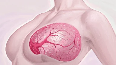 乳腺癌早期信号及应对指南,别等肿块才后悔!