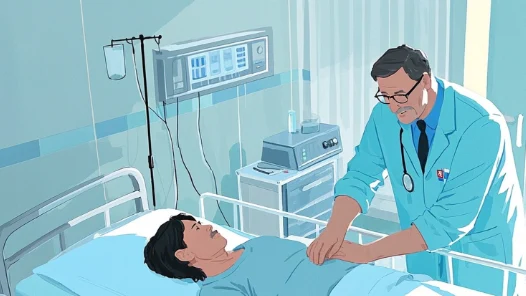 高龄患者麻醉安全管理：医生必看指南